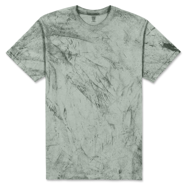 Comfort Colors Adult Color Blast Heavyweight T-Shi Fern