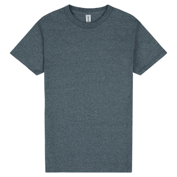 Gildan Ultra Cotton Adult T-Shirt Dark Heather