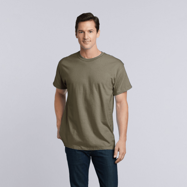 Gildan Ultra Cotton Adult T-Shirt