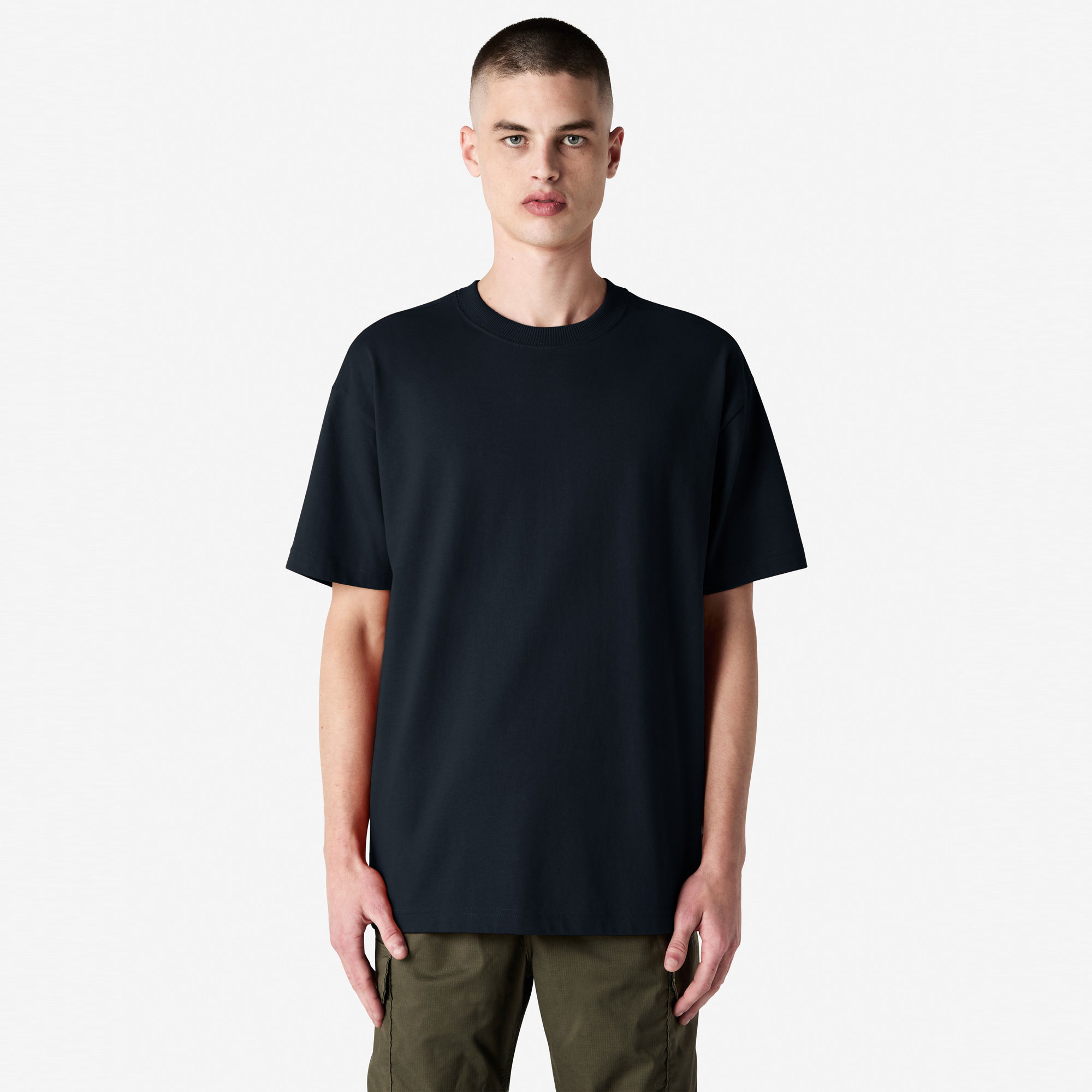 American Apparel Super Heavyweight T-Shirt