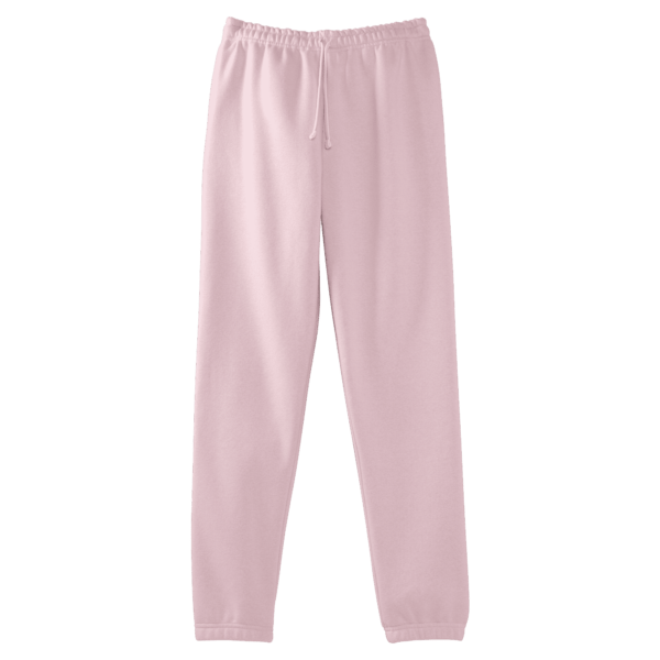 American Apparel Reflex Fleece Unisex Sweatpants Blush