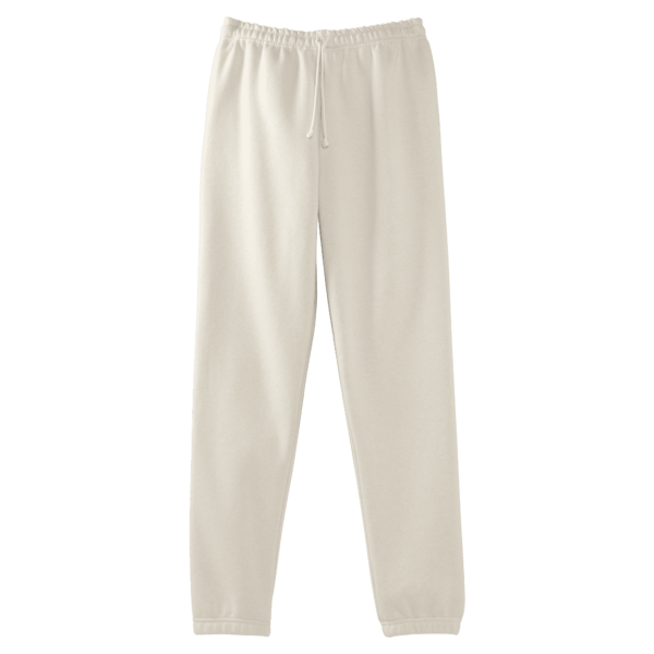 American Apparel Reflex Fleece Unisex Sweatpants Bone