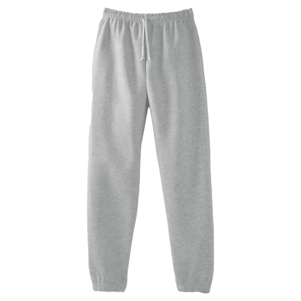 American Apparel Reflex Fleece Unisex Sweatpants Heather Grey