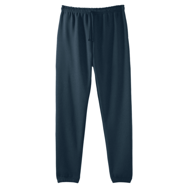 American Apparel Reflex Fleece Unisex Sweatpants Sea Blue