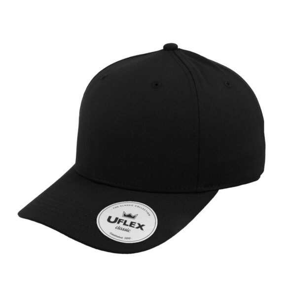 UFlex Classic 5 Panel Cap