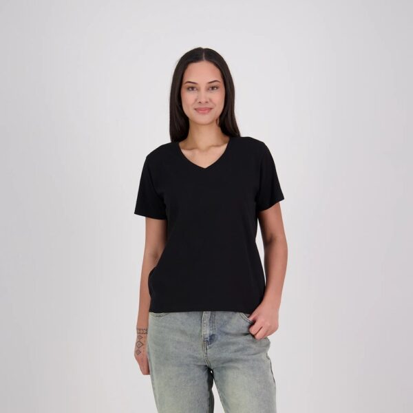 V-Neck Tee V2 - Womens