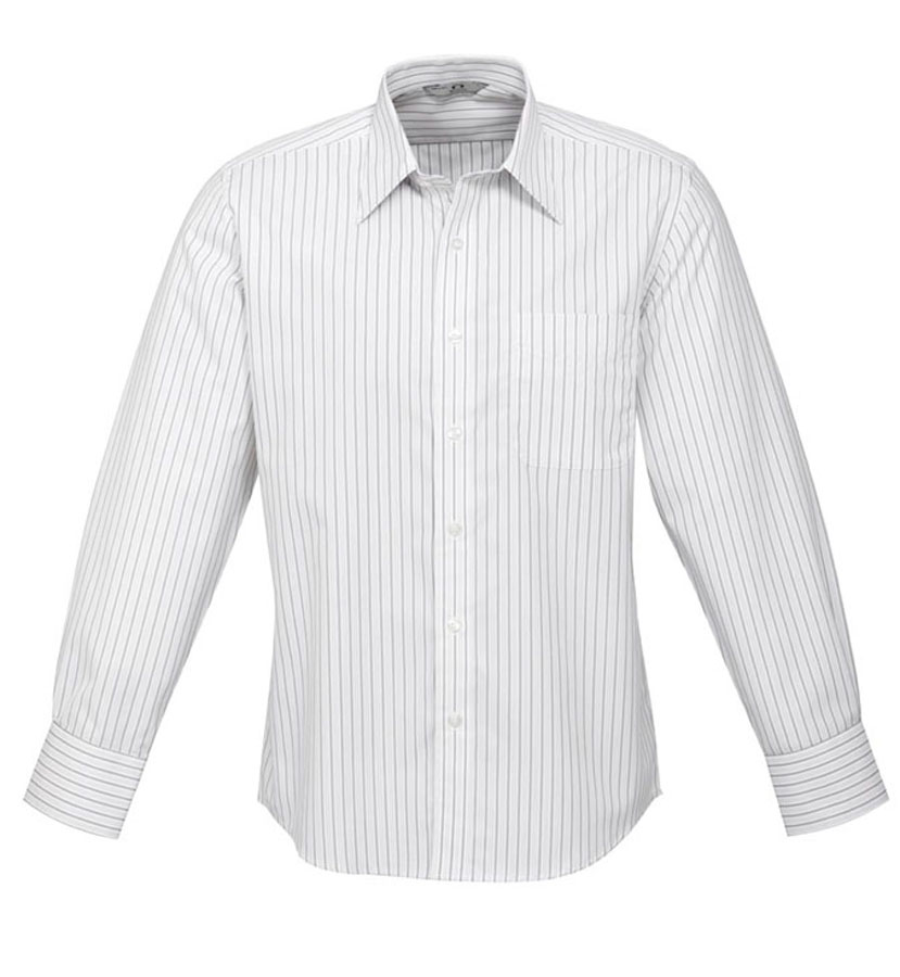 Mens Windsor Shirt - Southern Monograms