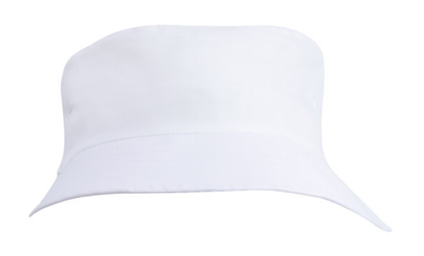 Breathable Poly Twill Youths Bucket Hat