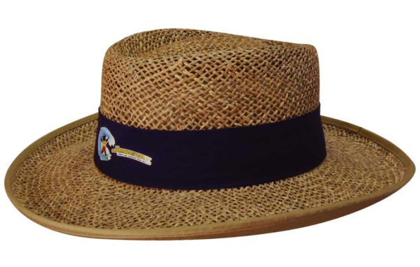 Classic Style String Straw Hat